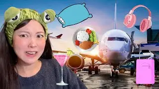 The Truth About Emirates Airlines BEST Flight Travel Hacks