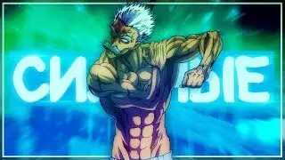 ТОП 10 СИЛЬНЕЙШИХ персонажей аниме ONEPUNCHMAN по версии МАНГИ Мураты