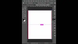 How to Make line in photoshop 