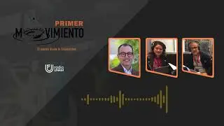 Entrevista Primer Movimiento - Radio UNAM