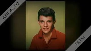 Frankie Avalon - Venus (disco) - 1976 (AC #1)