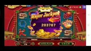 Major Jackpot Mega888 || Jackpot Mega888