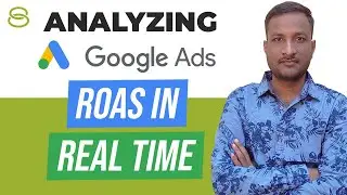 📊 How to Analyze Your Real Time ROAS Using The “Custom ROAS by Time” Column