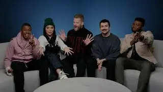 Pentatonix - Concert Confidential (Pentatonix: The World Tour Edition)