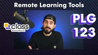 Class: The Zoom School Platform | PLG123 Episode 48