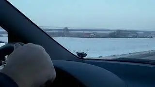 село Четыровка-село Кошки (автопробег)