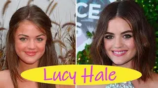 Lucy Hale: from pretty little liars to hollywood star 🌟