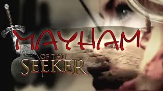 Mayhem of the Seeker | Who Holds the Power?