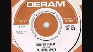 The Outer Limits 