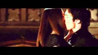 Damon and Elena|Delena|Деймон и Елена - Бесконечность