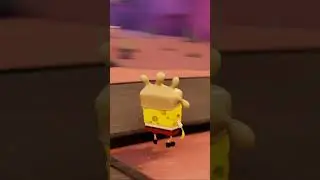 Spongebob Squarepants Memulai Petualangan Baru