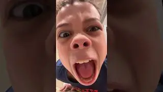 Mom & Son INTENSE Challenge 🤣🤣🤣🤣