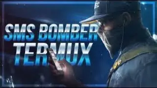 sms bomber  termux СМС БОМБЕР 2022 666 сообщений в минуту Termux 💥 free