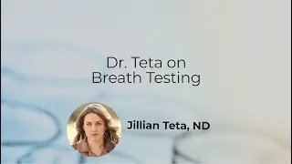 Dr. Teta on Breath Testing