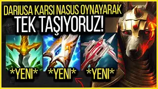 DARİUS EZMEYİ ÖĞREN!