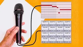 Mouth Drums: The Complete Walkthrough - Voice to Midi & Drum Triggers  // Vochela, Dubler, Melodics