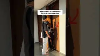 Cara videoin pasangan di hotel #nasionp