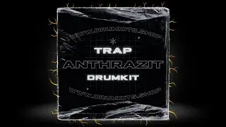 [250+] FREE TRAP DRUM KIT - 