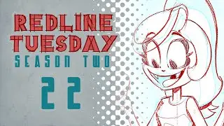 Redline Tuesday - Season 2 Episode 22 🍦