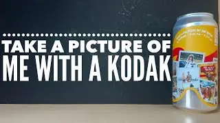 Sureshot Take A Picture Of Me With A Kodak Pale Ale | Sureshot Brewing Company
