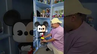 MICKEY MOUSE