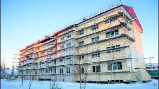Сургутский район. Новости. События. Факты. Выпуск от 20.11.2022