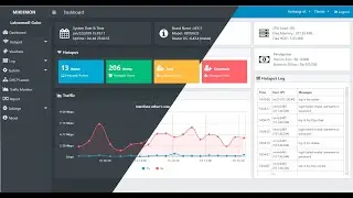 MIKHMON HOTSPOT MIKROTIK CODE GENERATOR