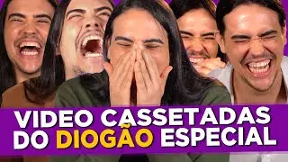 Video Cassetadas do Diogão #9