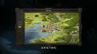 Pillars of Eternity #9 Прохождение - Рыцарь и разбойник