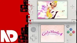 [Girls Mode 4] First Look