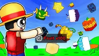 Testing Viral Blox Fruits Tiktok Hacks