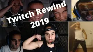 Best Of Odablock Twitch Rewind 2019