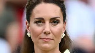 Kate Middletons Health Issues Started Sooner Than You Realized