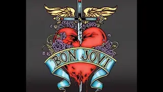 Bon Jovi - Livin' On A Prayer