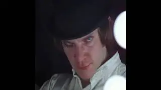 A Clockwork Orange - Edit