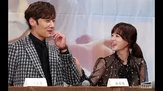 Song ha yoon & Choi jin hyuk - Falling