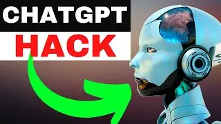 GEHEIMER CHATGPT HACK umgeht KI-Detektoren [Tutorial Deutsch]