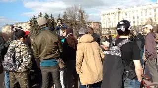 Открытие сезона  2017