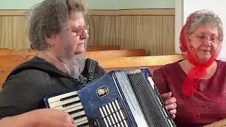 Вечный край, таинственный, далёкий