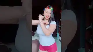 Tiktok 18 Tante  Montok Goyang Bikin Gak Tahan