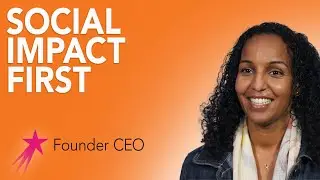 What is a Social Enterprise | Founder CEO Shani Senbetta | Career Girls