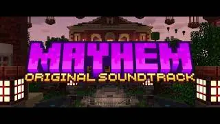 MAYHEM - MC Mayhem OST