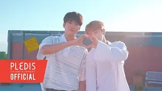 [SPECIAL VIDEO] SEVENTEEN(세븐틴) - Ready to love Confession day Ver.