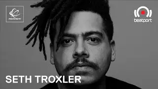 Seth Troxler DJ set - 