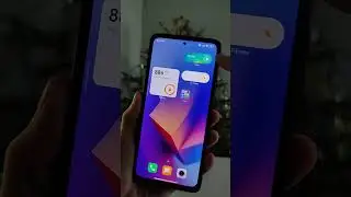 New Widgets MIUI 14 Xiaomi