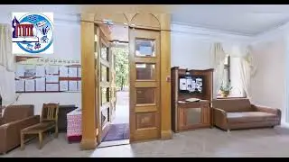 Виртуальное путешествие