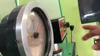 Ashokleyland machine in-line pump testingtable #mahindra #swaraj #machine #punjab #trending #tractor