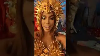 Climinha de mistério no ar 