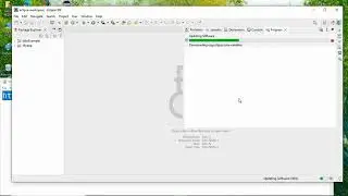 how to update eclipse to latest version || Upgrading existing Eclipse IDE