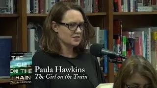 Paula Hawkins, 